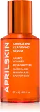 APRILSKIN Carrotene Clarifying Serum - Сыворотка для лица, улучшающая цвет лица и качество кожи с бета-каротином, 37 мл — фото 1