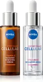 NIVEA Hyaluron Cellular Filler - Удобная упаковка для укрепления кожи — фото 1