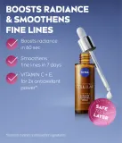 NIVEA Hyaluron Cellular Filler - Удобная упаковка для укрепления кожи — фото 3