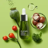 Elemis Superfood Facial Oil - Крем для лица с увлажняющим действием, 15 мл — фото 3