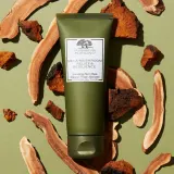 Origins Dr. Andrew Weil for Origins Mega-Mushroom Relief & Resilience Soothing Face Mask - Регенерирующая увлажняющая маска для лица, 75 мл — фото 2