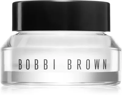 Bobbi Brown Hydrating Eye Cream - Увлажняющий и питательный крем для глаз для всех типов кожи, 15 г