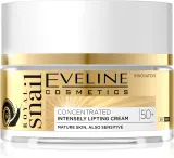 Eveline Cosmetics Royal Snail - Крем лифтинговый на день и ночь 50+, 50 мл — фото 1