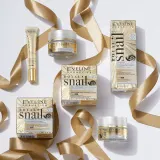 Eveline Cosmetics Royal Snail - Крем лифтинговый на день и ночь 50+, 50 мл — фото 2
