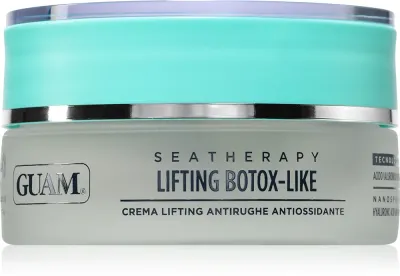 Guam Lifting Botox - Like - Крем лифтингующий, 50 мл