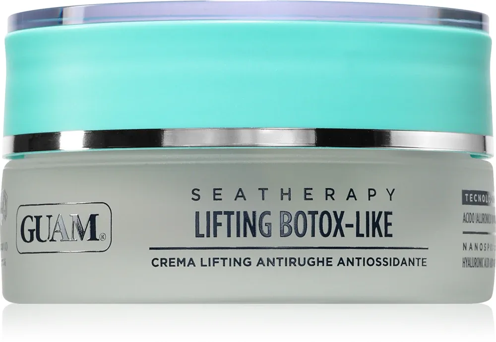 Guam Lifting Botox - Like - Крем лифтингующий, 50 мл