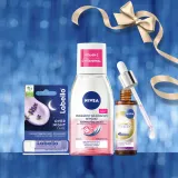 NIVEA Even & Smooth - Подарочный набор для улучшения тона кожи — фото 5