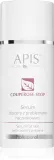 Apis Natural Cosmetics Couperose-Stop - Увлажняющая сыворотка для чувствительной кожи с склонностью к пигментации, 100 мл — фото 1
