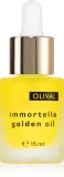 Olival Immortelle Golden Oil - Крем для лица для чувствительной и сухой кожи, 15 мл — фото 1
