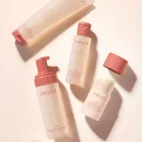 Payot Nue Stick Demaquillant Visage, Yeux et Levres - Бальзам для снятия макияжа с маслом в стике, 50 г — фото 4