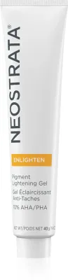 NeoStrata Enlighten Pigment Lightening Gel - Крем для лица от пигментных пятен, 40 г