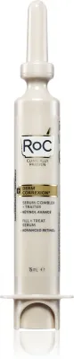 RoC Derm Correxion Fill + Treat - Сыворотка против морщин с ретинолом, 15 мл