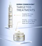 RoC Derm Correxion Fill + Treat - Сыворотка против морщин с ретинолом, 15 мл — фото 3