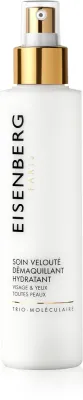 EISENBERG Classique Soin Veloute Demaquillant Hydratant - Увлажняющее молочко для снятия макияжа, 150 мл