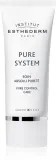 Institut Esthederm Pure System Pure Control Care - Матирующий крем для регуляции себума, 50 мл — фото 1