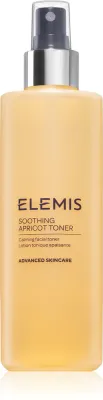 Elemis Advanced Skincare Soothing Apricot Toner - Тоник успокаивающий для чувствительной кожи