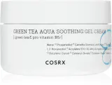 Cosrx Green Tea Aqua Soothing - Успокаивающий увлажняющий крем-гель, 50 мл — фото 1