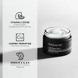 Perricone MD Cold Plasma Plus+ Advanced Serum - Сыворотка питательная для лица, 30 мл — фото 8