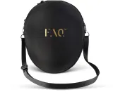Чехол для косметического прибора FOREO FAQ 200 Travel Case дорожный, с регулируемым ремнём, 1 шт — фото 1