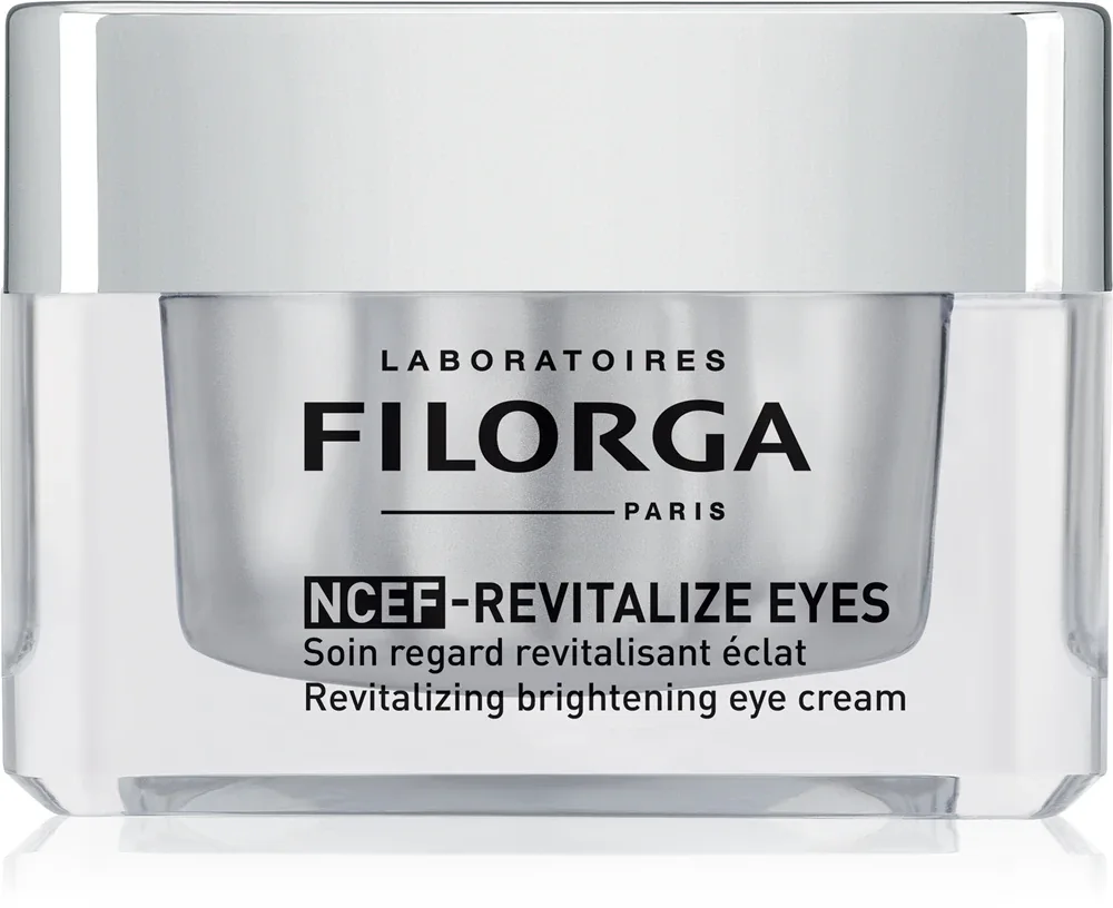 FILORGA NCEF -REVITALIZE EYES - Крем для глаз, 15 мл