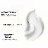 Olay Vitamin C + AHA Day Gel Cream - Увлажняющий крем-гель для лица, 50 мл — фото 5