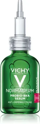 Vichy Normaderm Exfoliant - Сыворотка для лица с эксфолирующим действием против прыщей, 30 мл