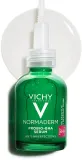 Vichy Normaderm Exfoliant - Сыворотка для лица с эксфолирующим действием против прыщей, 30 мл — фото 2