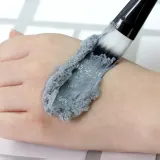 Elizavecca Milky Piggy Carbonated Bubble Clay Mask - Маска глубокого очищения для проблемной кожи, 100 г — фото 5