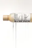 Some By Mi Galactomyces Glutathione Glow Milky Toner - Увлажняющий тоник с осветляющим эффектом, 200 мл — фото 3