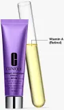 Clinique Smart Night Clinical MD Multi-Dimensional Repair Treatment - Крем для лица с ретинолом для ночного ухода, 30 мл — фото 2