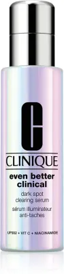 Clinique Even Better Dark Spot Clearing Serum - Сыворотка для лица против пигментации