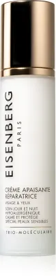 EISENBERG Classique Creme Apaisante Reparatrice - Крем успокаивающий и регенерирующий для чувствительной кожи, 50 мл