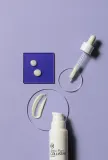 Collistar Attivi Puri Retinol + Phloretin - Активный крем для лица, осветляющий пигментные пятна с ретинолом, 50 мл — фото 4