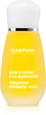 Darphin Tangerine Aromatic Care - Мандариновое эфирное масло, 15 мл