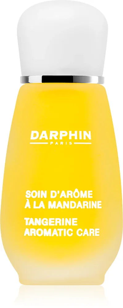 Darphin Tangerine Aromatic Care - Мандариновое эфирное масло, 15 мл