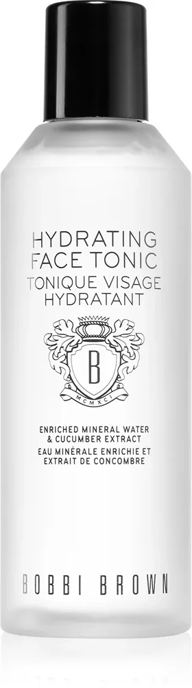 Bobbi Brown Hydrating Face Tonic - Тоник увлажняющий, 200 мл