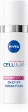 NIVEA Cellular Expert Filler - Сыворотка на день SPF 50+, 30 мл — фото 1