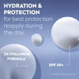 NIVEA Cellular Expert Filler - Сыворотка на день SPF 50+, 30 мл — фото 3