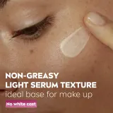 NIVEA Cellular Expert Filler - Сыворотка на день SPF 50+, 30 мл — фото 5