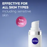 NIVEA Cellular Expert Filler - Сыворотка на день SPF 50+, 30 мл — фото 6