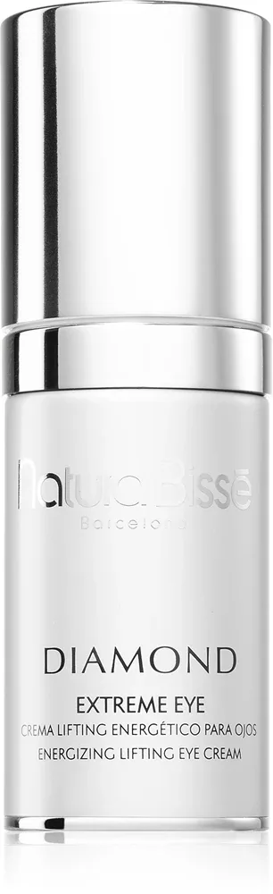Natura Bisse Diamond Age-Defying Diamond Extreme - Лифтинговый крем для глаз, 25 мл