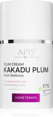 Apis Natural Cosmetics Home TerApis - Крем для лица, шеи и декольте, 50 мл
