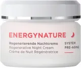 ANNEMARIE BÖRLIND ENERGYNATURE - Регенерирующий ночной крем, 50 мл — фото 5