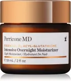 Perricone MD Essential Fx Acyl-Glutathione Night Moisturizer - Увлажняющий ночной крем, 59 мл — фото 1
