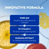 NIVEA Q10 Energy - Удобная упаковка против морщин — фото 2