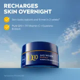 NIVEA Q10 Energy - Удобная упаковка против морщин — фото 4