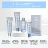 L’biotica Estetic Clinic Oxy Treatment - Сыворотка для лица с регенерирующим действием на ночь с антиоксидантным эффектом, 30 мл — фото 7