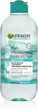 Garnier Skin Naturals Hyaluronic Aloe - Мицеллярная вода, 400 мл — фото 1