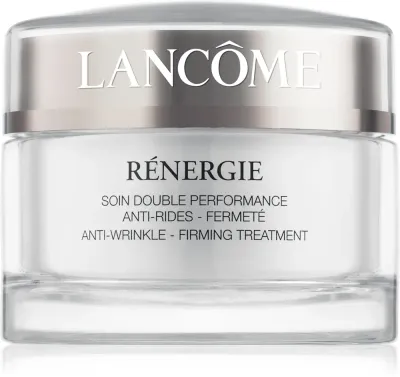 Lancome Renergie - Антивозрастной дневной крем для всех типов кожи, 50 мл