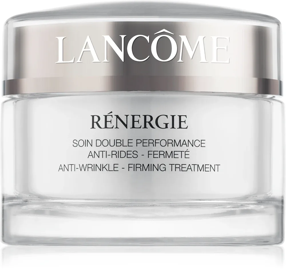 Lancome Renergie - Антивозрастной дневной крем для всех типов кожи, 50 мл